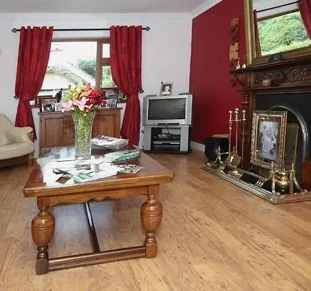 Bed & Breakfast Mount Usher View 4*